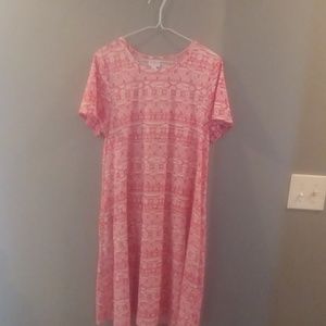 LulaRoe Jessie Large